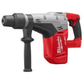   Milwaukee M18 CHM-0C Fuel SDS-Max fúró-véső kalapács, 5Kg - akku és töltő nélkül 4933451362