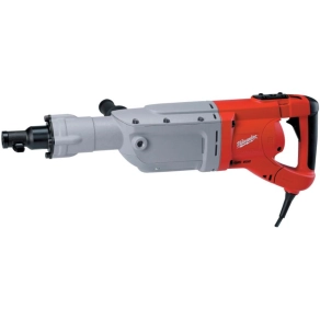   Milwaukee bontókalapács 10kg 1600W, 6m-es kábellel, K-Hex befogás, 975-1950 ütés/perc, szerszámkofferrel K 900 K 4933375650