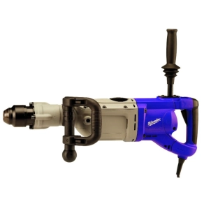   Milwaukee fúró-bontó kalapács 10kg 1700W, 6m-es kábellel, 125-250 ford/perc, SDS-Max befogás K 950 S 4933375710
