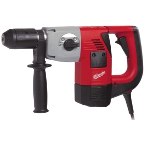   Milwaukee vésőkalapács SDS-Plus 3kg 720W, 4m-es kábellel PCE 3/K 4933384300