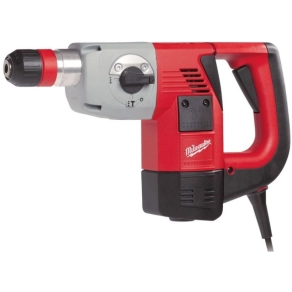   Milwaukee kombi kalapács, SDS-Plus 32mm 900W, 4m-es kábellel, FIXTEC adapterrel PLH 32 XE 4933400069