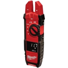   Milwaukee 2205-40 feszültségmérő villás 2xAA elem, táska 4933416972
