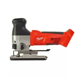   Milwaukee M18 szúrófűrész akkumulátor és töltő nélkül JSB-0 4933417845