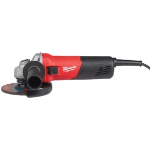   Milwaukee sarokcsiszoló 115mm, 800W, 11500 ford/perc, 4 méteres kábellel AG 800-115E 4933451210