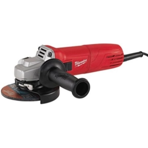  Milwaukee sarokcsiszoló 125mm, 1000W, 11000ford/perc, AVS fogantyú, 4 méteres kábellel AGV 10-125EK 4933451222