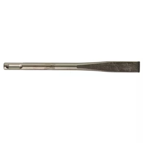 Milwaukee lapos véső SDS+ 14x180mm 4932451732