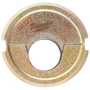 Milwaukee Krimpelő betét RU22 Cu185/AL150 4932451787
