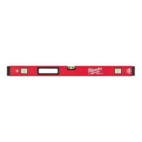 Milwaukee RedStick Backbone vízmérték, 80cm 4932459064