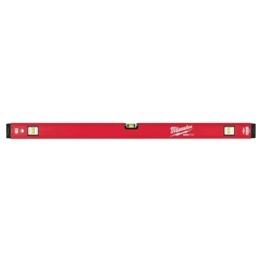   Milwaukee RedStick Backbone vízmérték mágneses, 100cm 4932459067