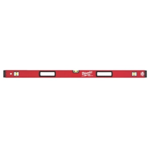Milwaukee RedStick Backbone vízmérték, 120cm 4932459068
