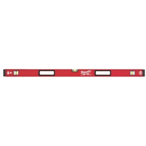   Milwaukee RedStick Backbone vízmérték mágneses, 120cm 4932459069