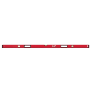 Milwaukee RedStick Backbone vízmérték, 180cm 4932459070