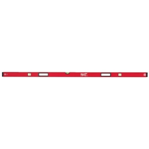   Milwaukee RedStick Backbone vízmérték mágneses, 200cm 4932459073