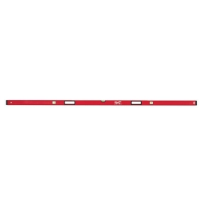 Milwaukee RedStick Backbone vízmérték, 240cm 4932459074