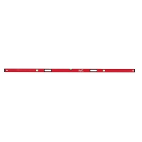   Milwaukee RedStick Backbone vízmérték mágneses, 240cm 4932459075