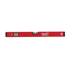 Milwaukee RedStick Compact vízmérték, 60cm 4932459080