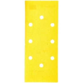 Milwaukee csiszolópapír 93x230 G50 (10db/cs) 4932305176