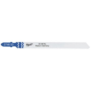   Milwaukee szúrófűrészlap 105/2mm Bi-Metal (5db/cs) 4932274653