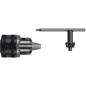   Milwaukee fogaskoszorús tokmány M18 x 2,5 3,0 - 16mm 4932320014