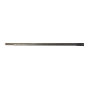 Milwaukee SDS-Max lapos véső 25x600mm 4932343739