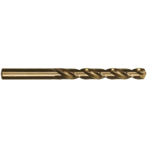   Milwaukee Red Cobalt –  HSS-G Co fémfúró – DIN 338 – 5,5mm 4932363267