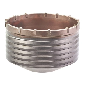 Milwaukee SDS-Max TCT fúrókorona 150x100mm 4932367308