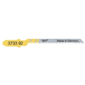 Milwaukee szúrófűrészlap 50/1,35mm (5db/cs) 4932373392