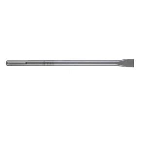 Milwaukee SDS-Max lapos véső 25x400mm (20db/cs) 4932399303
