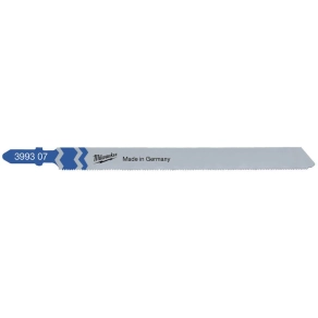   Milwaukee szúrófűrészlap (Fémhez) 105/1,0mm (5db/cs) 4932399307