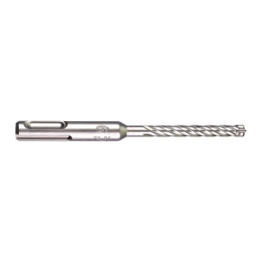   Milwaukee MX4 SDS-Plus 4 élű fúrószár  6 x 50/110mm (10db/cs) 4932352042