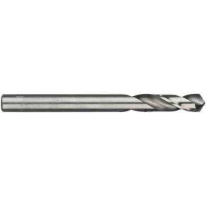   Milwaukee HSS-G fémfúrók – Rövid DIN 1897 - 6,0mm (10db/cs) 4932352214