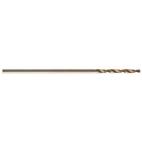   Milwaukee THUNDERWEB – HSS-G fémfúró DIN 338 –  1,0mm (2db/cs) 4932352345