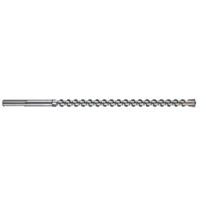 Milwaukee SDS-Max fúrószár 22 x 400/520mm 4932352769