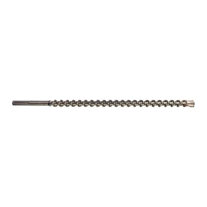 Milwaukee SDS-Max fúrószár 28 x 550/670mm 4932352780