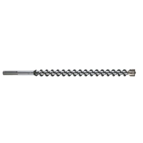 Milwaukee SDS-Max fúrószár 32 x 450/570mm 4932352786