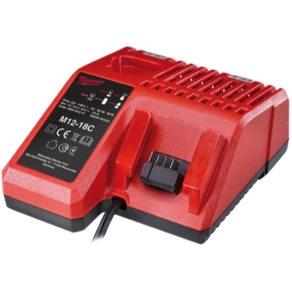 Milwaukee M12-18 C intelligens töltő 4932352959