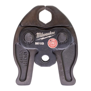 Milwaukee préspofa J12-M18 4932430247
