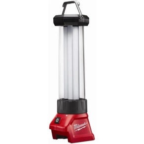   Milwaukee M18 LL-0 TRUEVIEW műhelylámpa - akku és töltő nélkül 4932430563