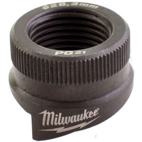 Milwaukee Lyukasztó PG21 4932430845