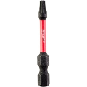 Milwaukee Shockwave bit CD TX20 50mm (10db/cs) 4932430877