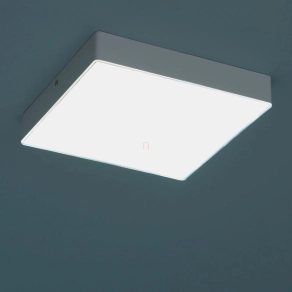 Mennyezeti LED lámpa, 21x21 cm, fehér Star Sky 7077-416