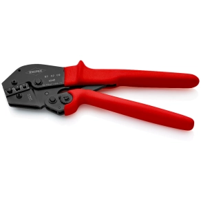 Knipex Krimpelő fogó 250mm - 97 52 09