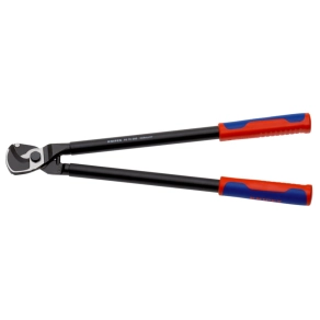 Knipex Kábelvágó 150mm2-ig 500mm karral - 9512500