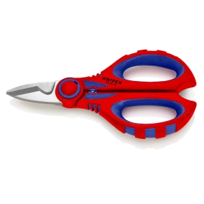 Knipex Kábelvágó 160mm - 95 05 10 SB