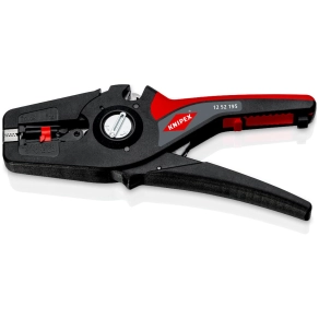 Knipex kábelcsupaszoló - 12 52 195