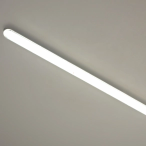   Mennyezeti LED lámpa garázsba, műhelybe, hidegfehér, 40 W (120 cm)
