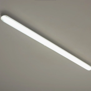   Mennyezeti LED lámpa garázsba, műhelybe, hidegfehér, 55 W, (150 cm)