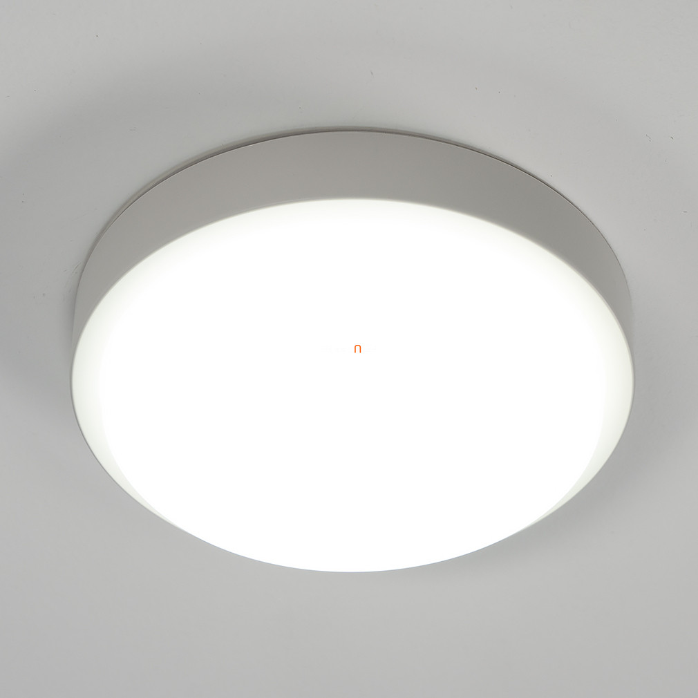 Mennyezeti LED lámpa 8W, hidegfehér (17,6x5,5 cm) - Müller Licht 20300537