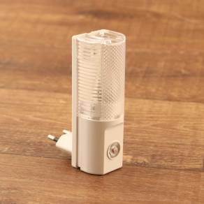   Irányfény E14 foglalattal, 5W, alkonykapcsolóval - GAO 337151