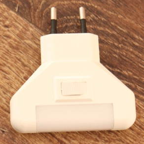 LED irányfény, hidegfehér fényű - GAO 337171